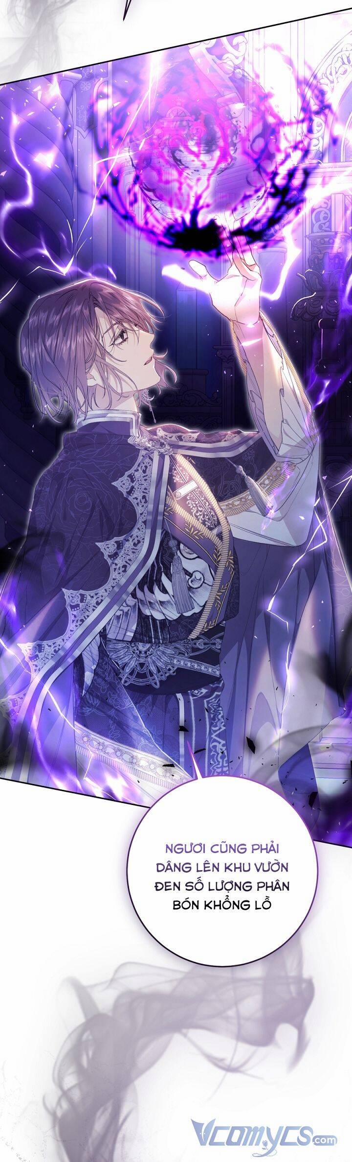 Kẻ Phản Diện Là Một Con Rối 69 trang 32