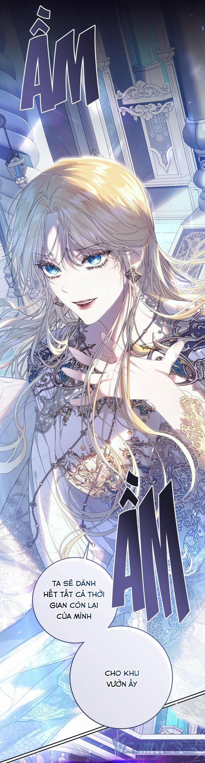 Kẻ Phản Diện Là Một Con Rối 69 trang 36