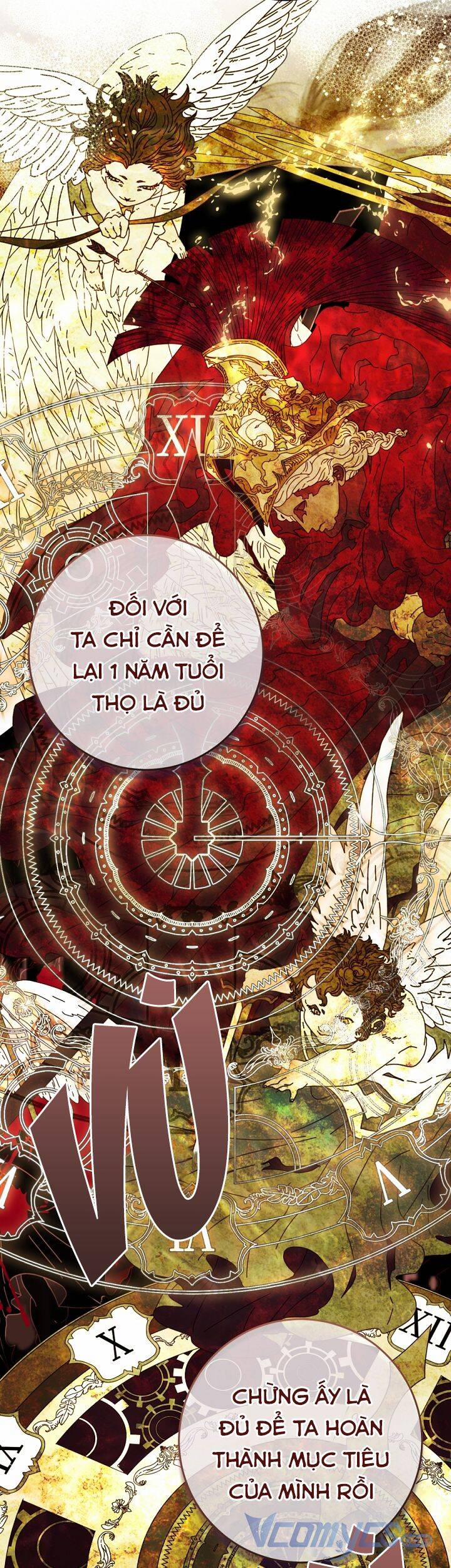 Kẻ Phản Diện Là Một Con Rối 69 trang 39