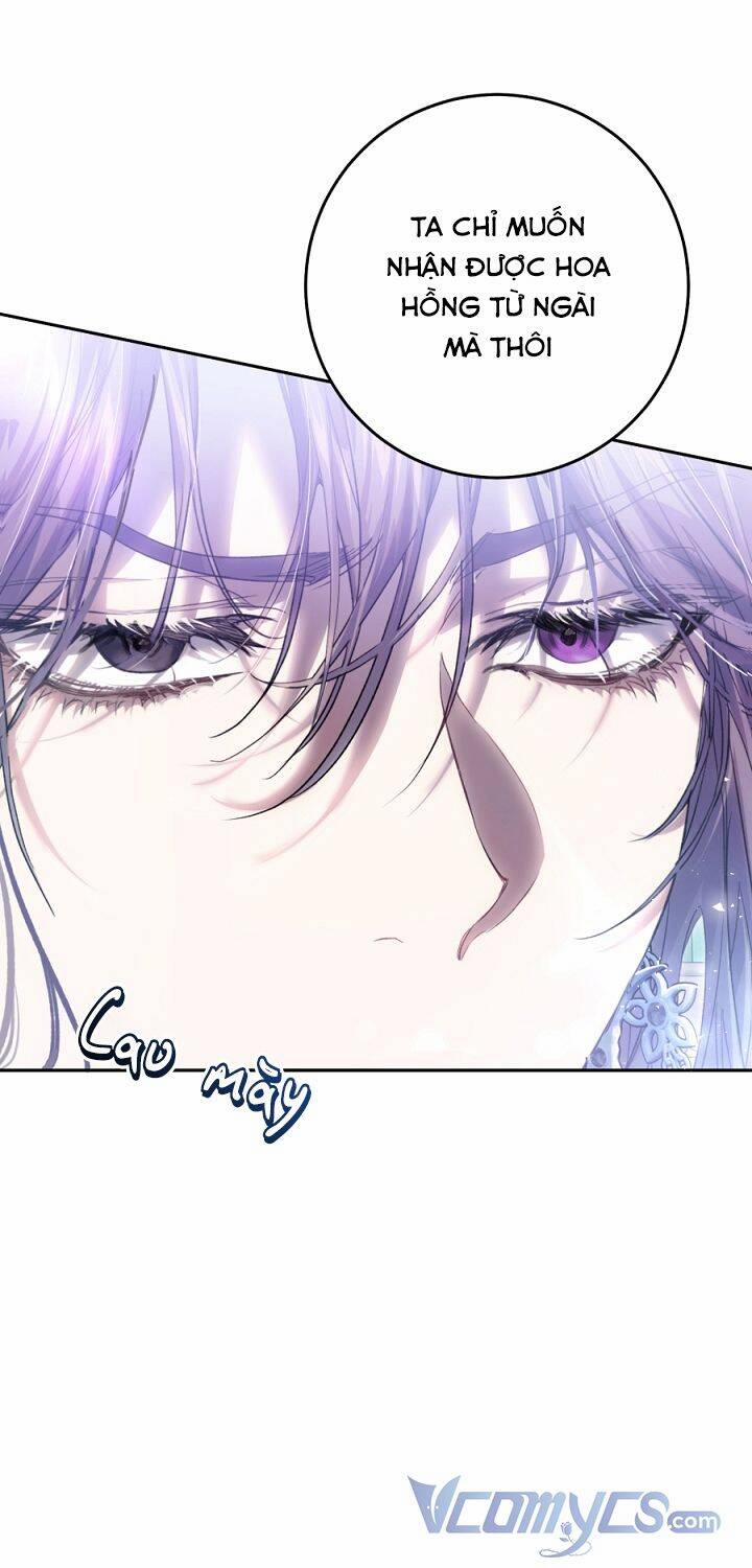 Kẻ Phản Diện Là Một Con Rối 69 trang 4