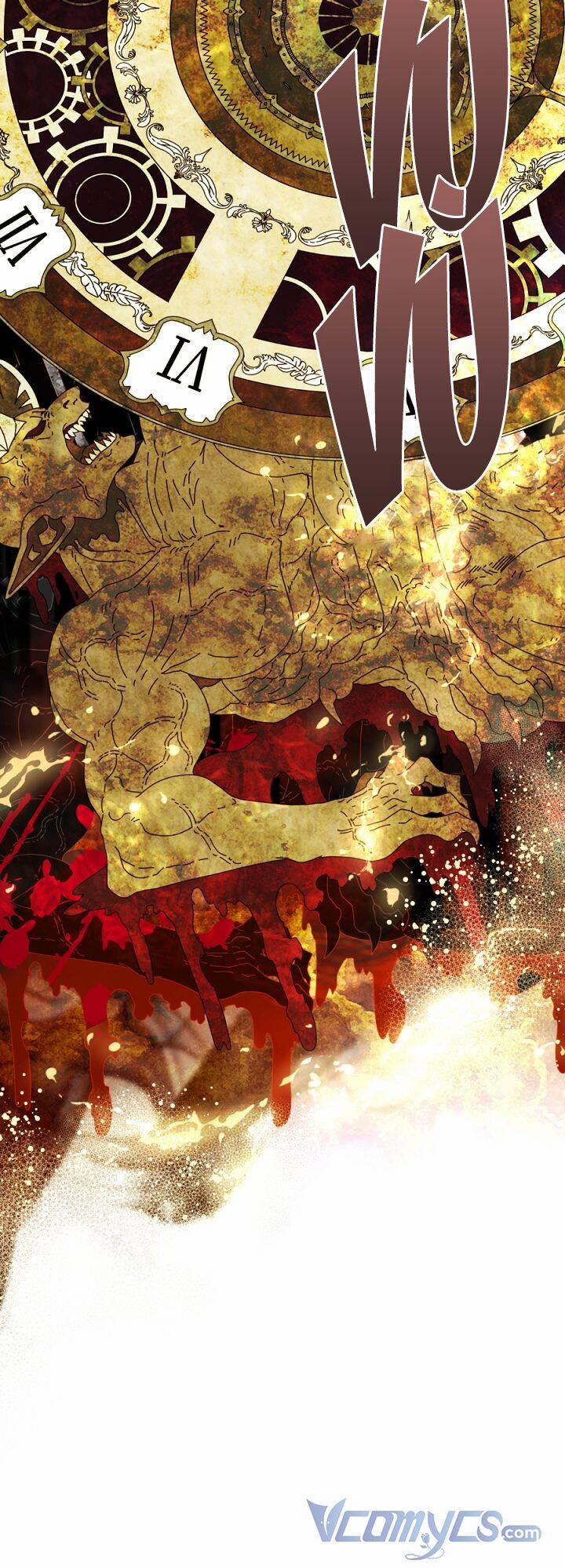 Kẻ Phản Diện Là Một Con Rối 69 trang 40