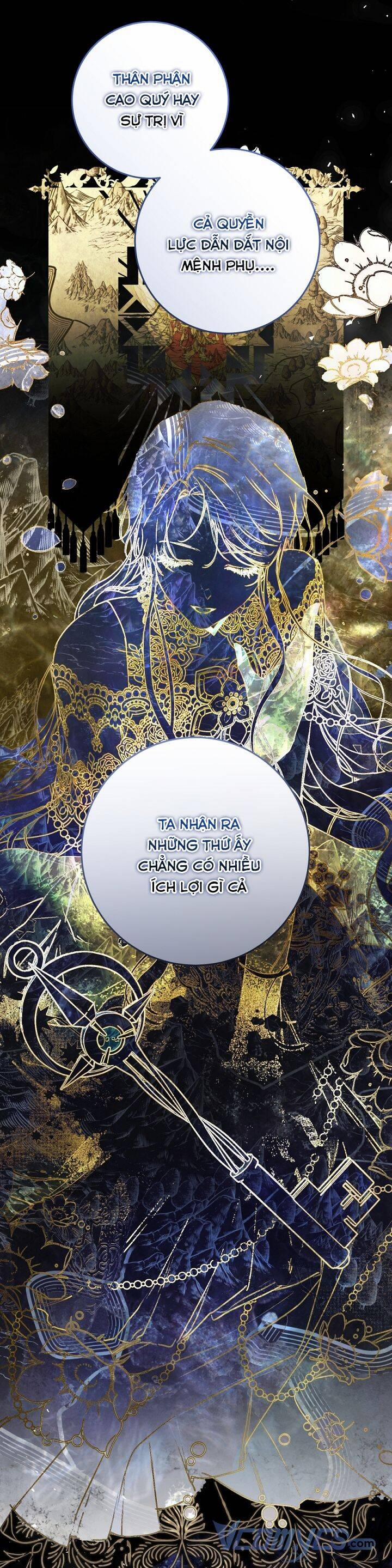 Kẻ Phản Diện Là Một Con Rối 69 trang 43