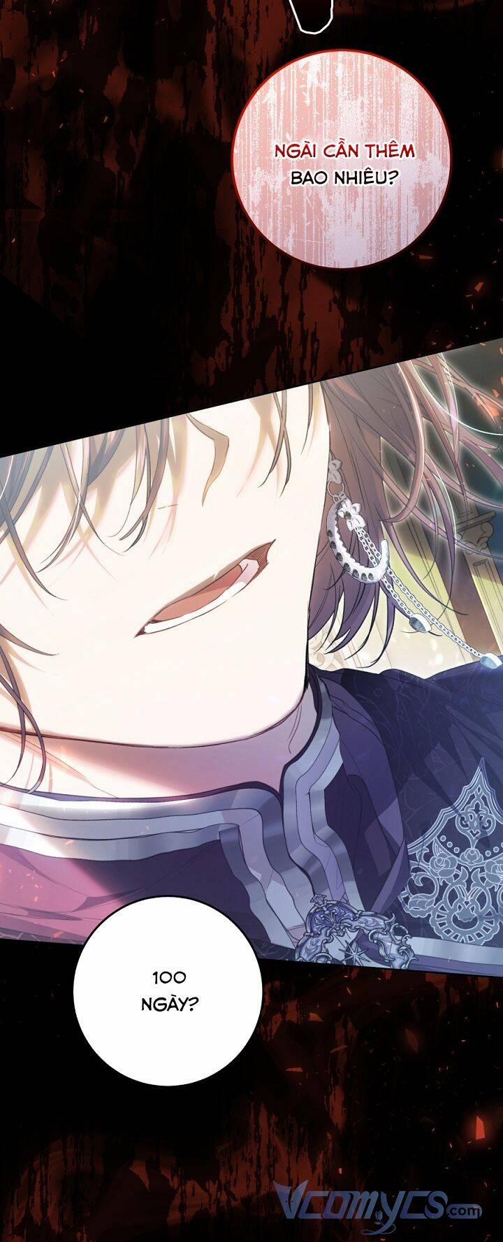 Kẻ Phản Diện Là Một Con Rối 69 trang 53