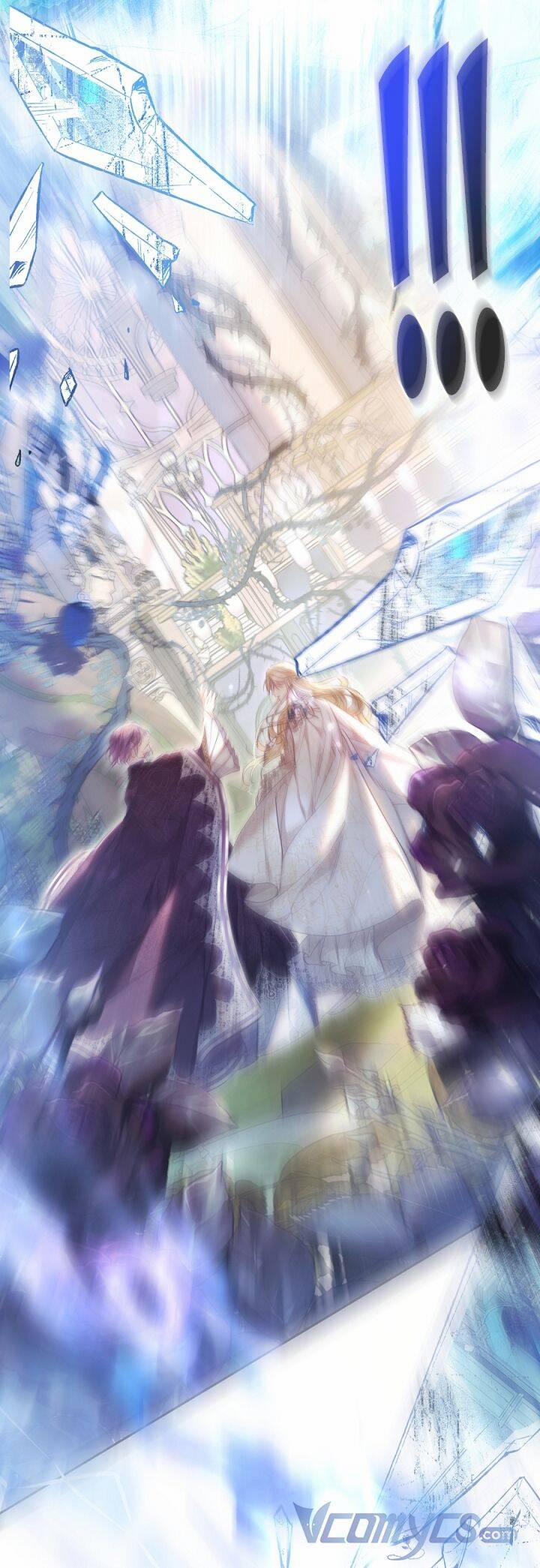 Kẻ Phản Diện Là Một Con Rối 69 trang 56