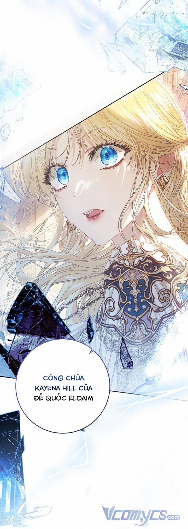 Kẻ Phản Diện Là Một Con Rối 69 trang 57