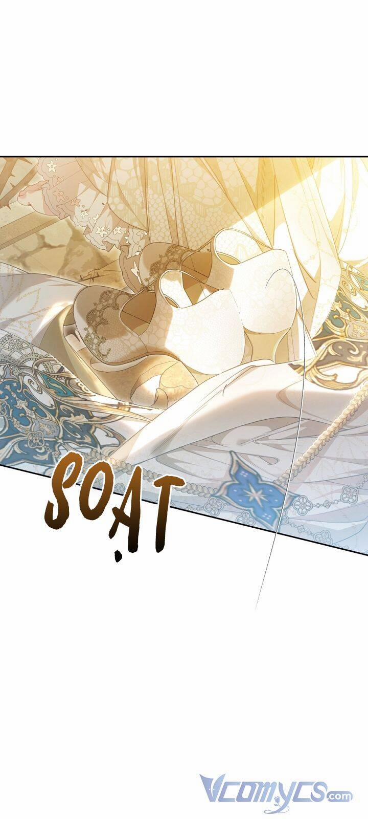 Kẻ Phản Diện Là Một Con Rối 70 trang 11