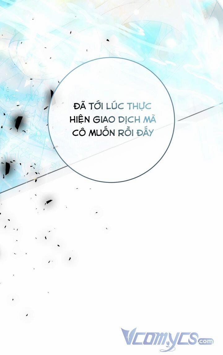 Kẻ Phản Diện Là Một Con Rối 70 trang 14