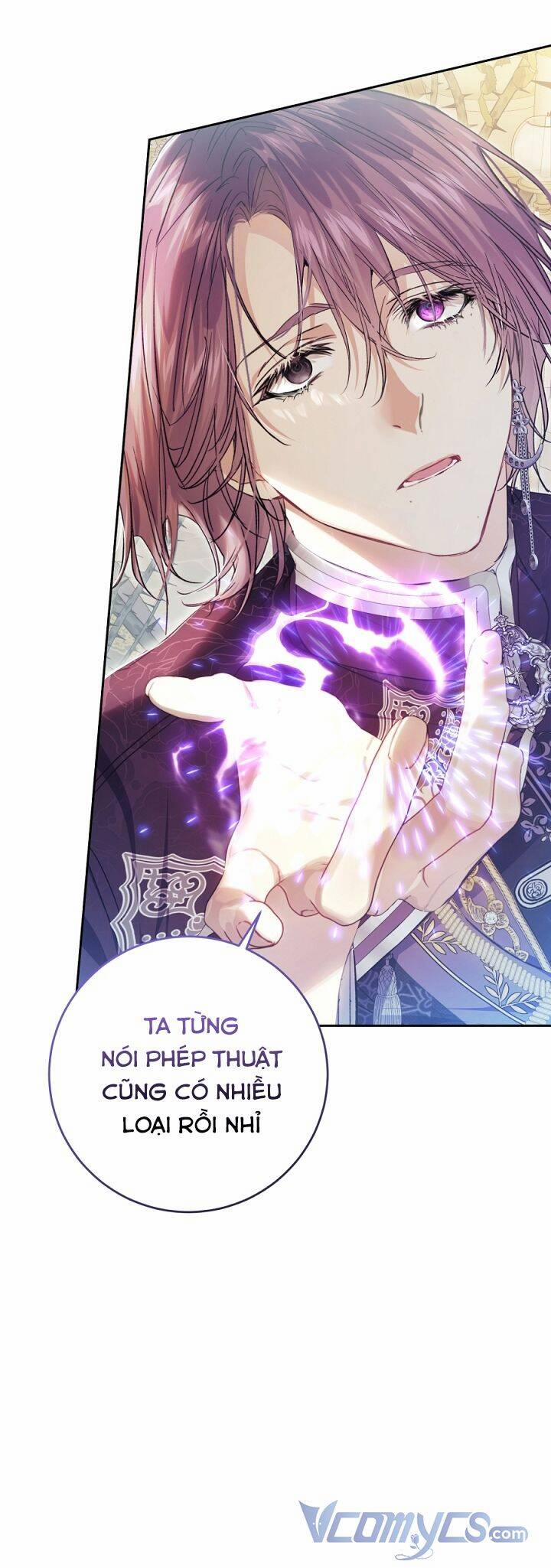 Kẻ Phản Diện Là Một Con Rối 70 trang 15