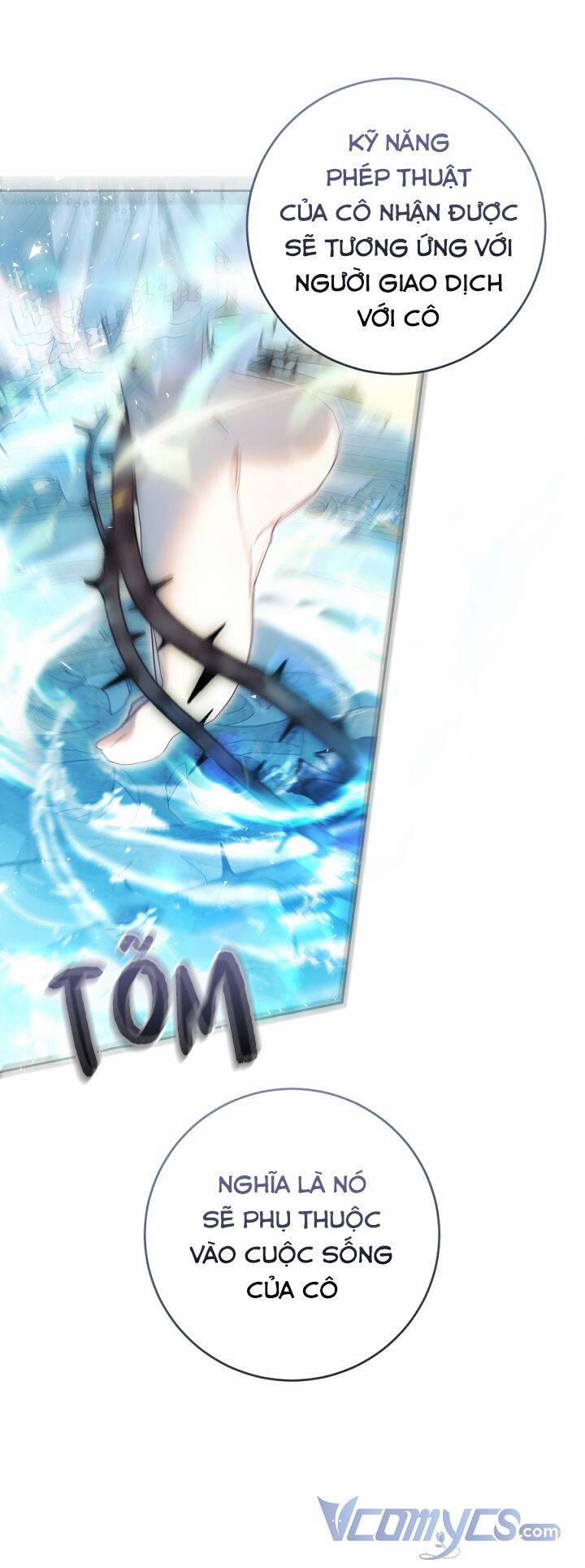 Kẻ Phản Diện Là Một Con Rối 70 trang 16