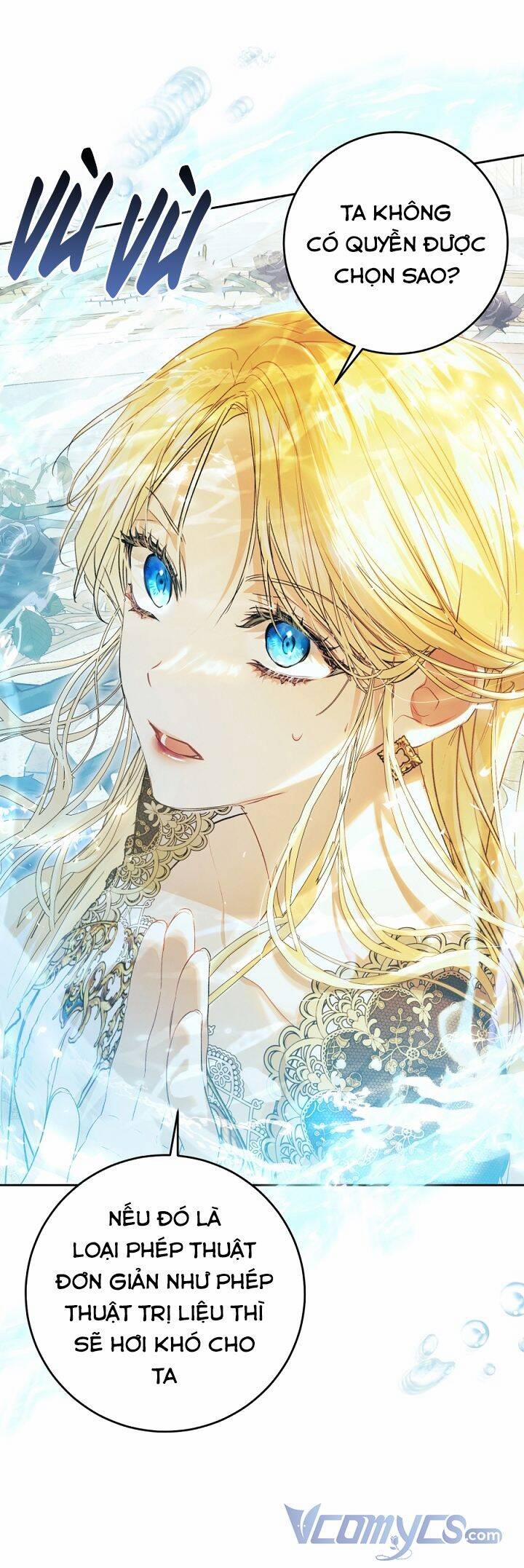 Kẻ Phản Diện Là Một Con Rối 70 trang 17