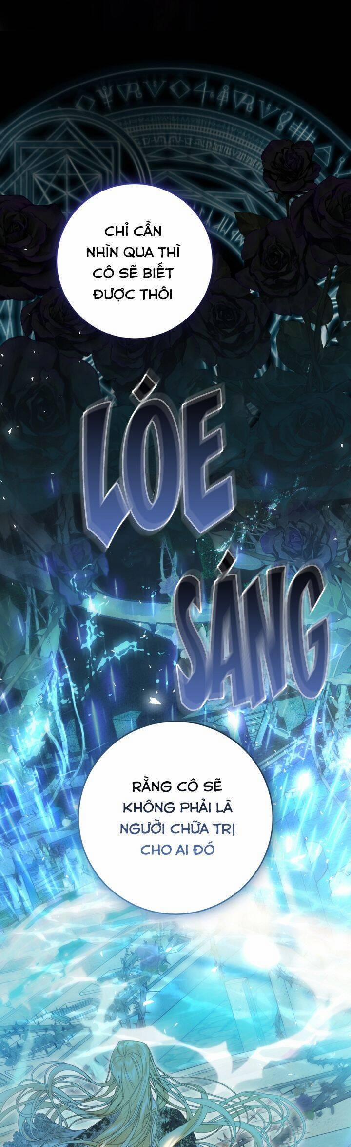Kẻ Phản Diện Là Một Con Rối 70 trang 19