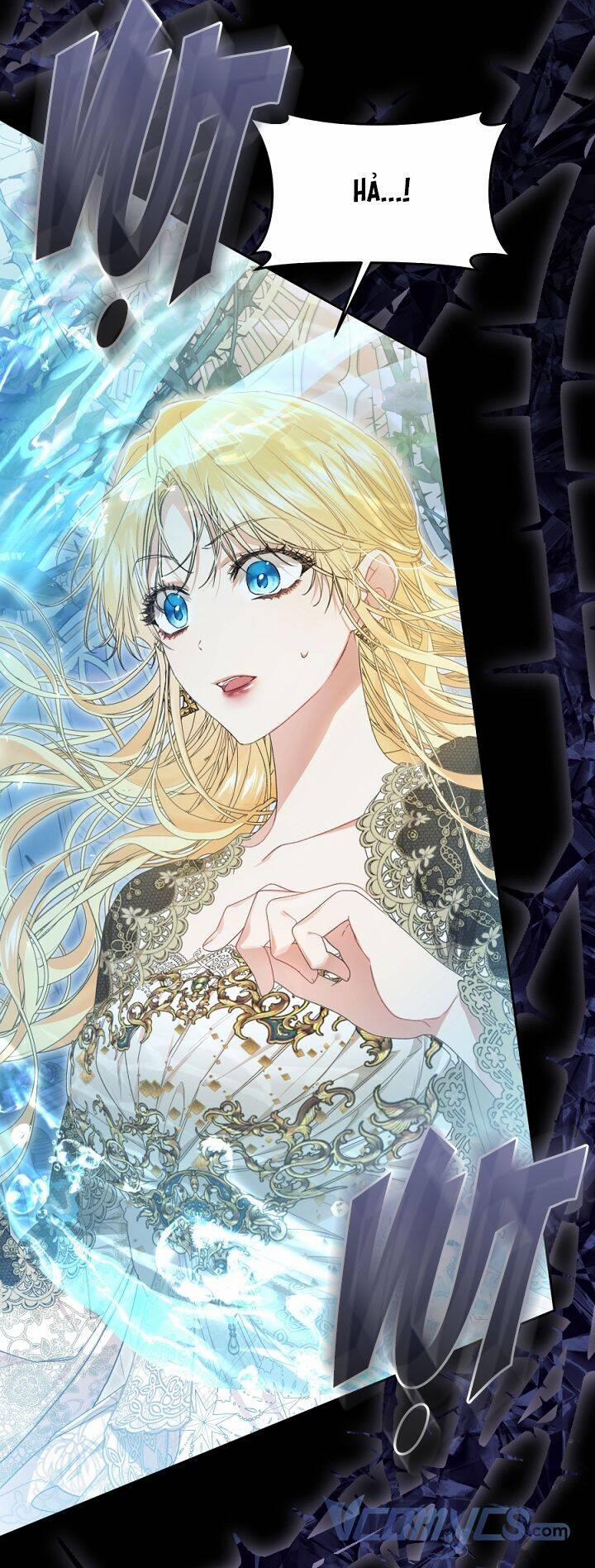 Kẻ Phản Diện Là Một Con Rối 70 trang 21