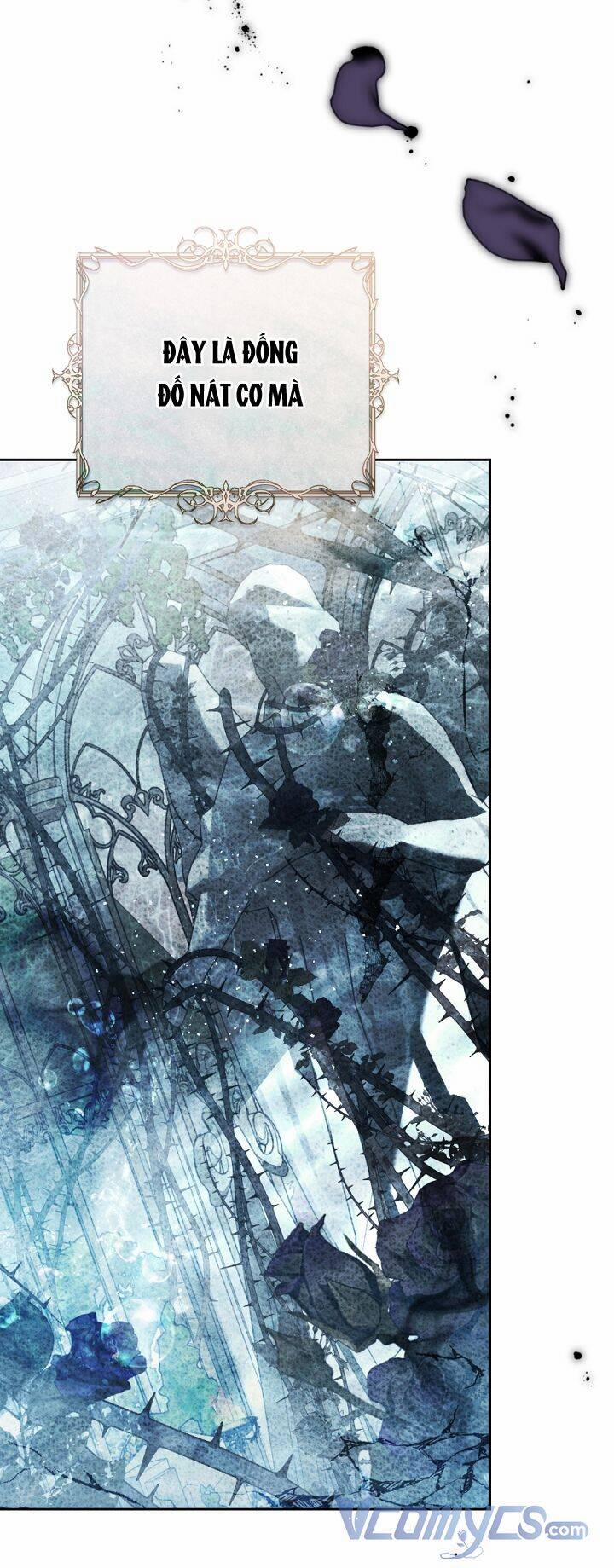 Kẻ Phản Diện Là Một Con Rối 70 trang 24