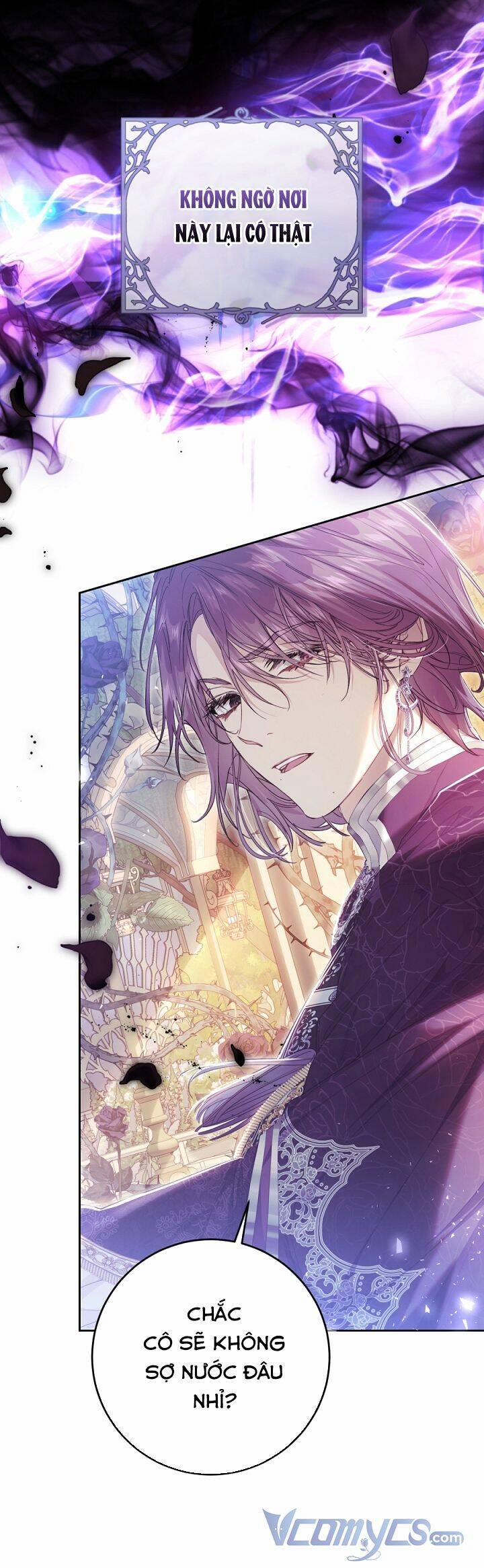 Kẻ Phản Diện Là Một Con Rối 70 trang 3