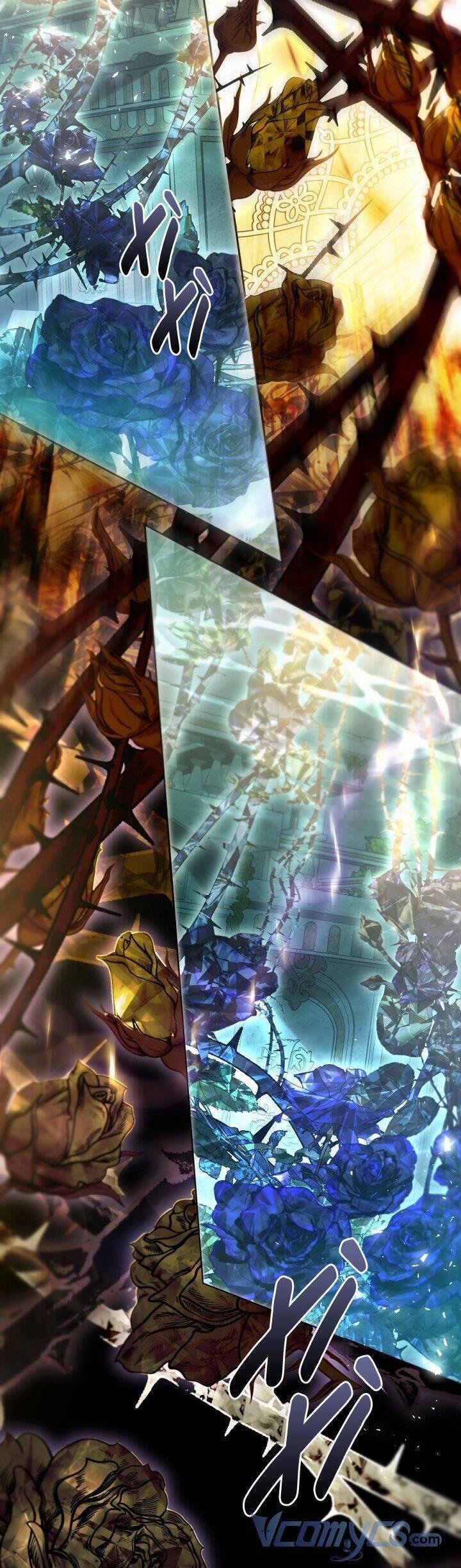 Kẻ Phản Diện Là Một Con Rối 70 trang 33