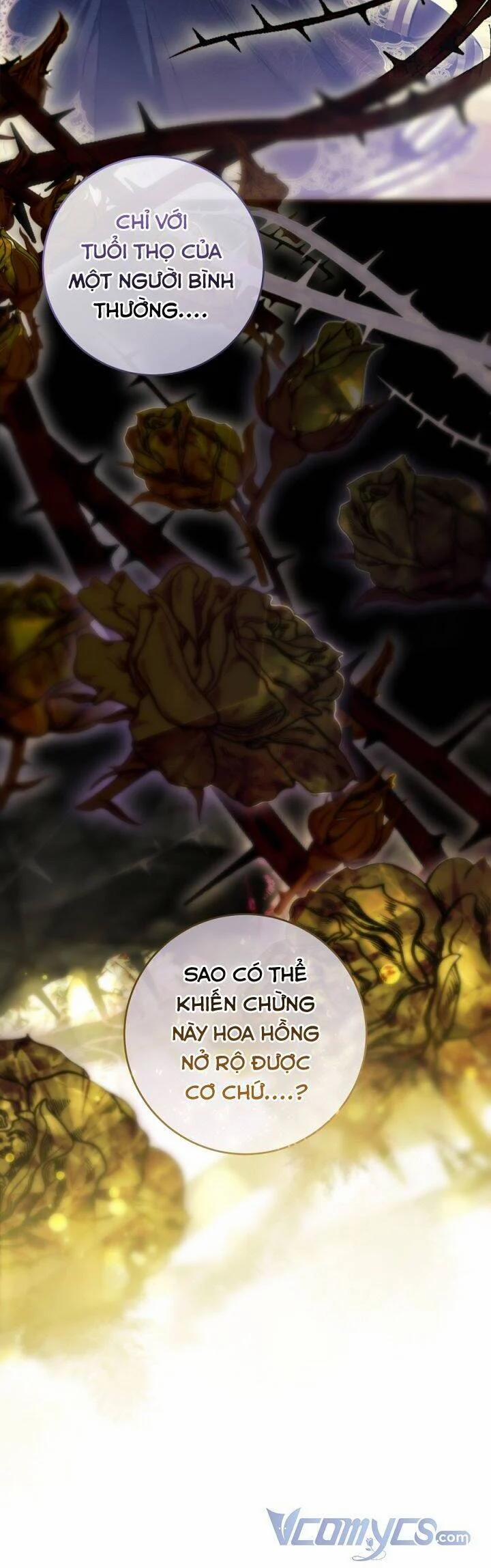 Kẻ Phản Diện Là Một Con Rối 70 trang 36