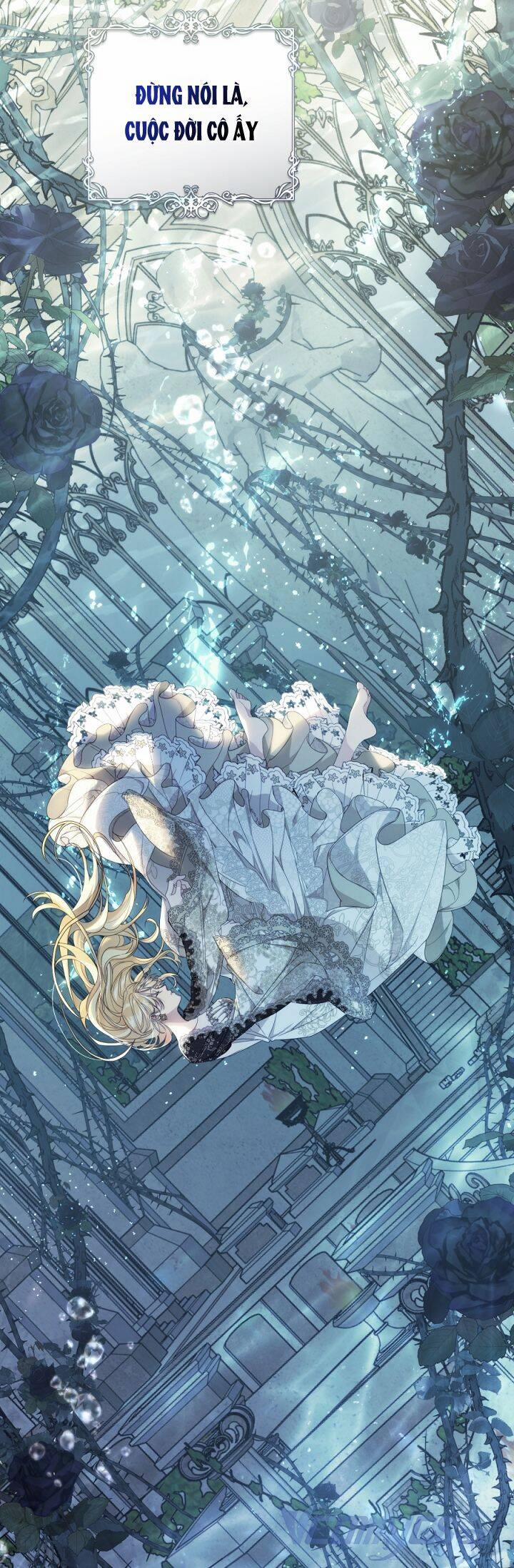 Kẻ Phản Diện Là Một Con Rối 70 trang 39