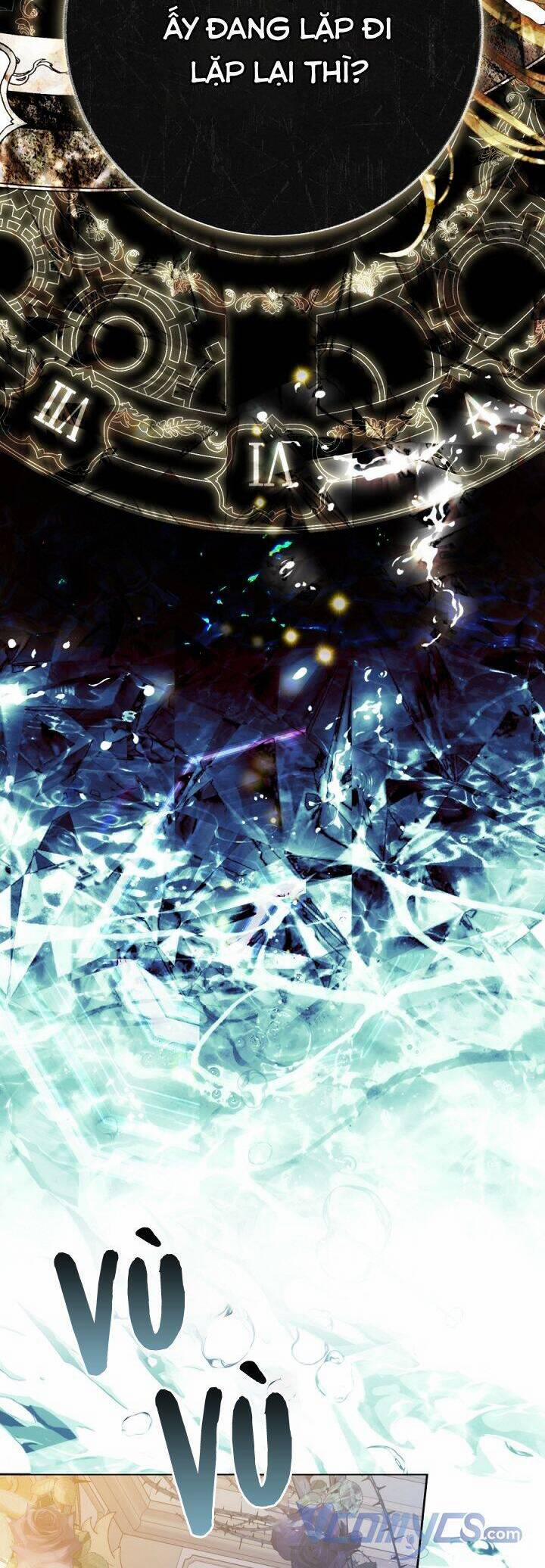 Kẻ Phản Diện Là Một Con Rối 70 trang 42