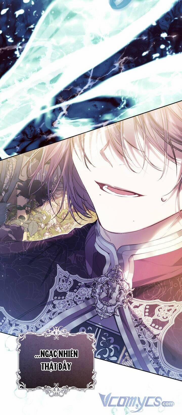 Kẻ Phản Diện Là Một Con Rối 70 trang 44