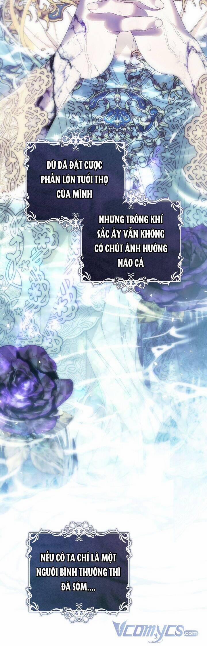 Kẻ Phản Diện Là Một Con Rối 70 trang 46