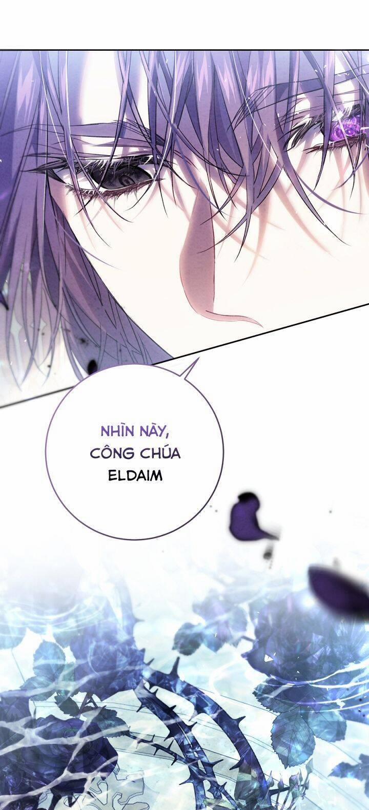 Kẻ Phản Diện Là Một Con Rối 70 trang 51