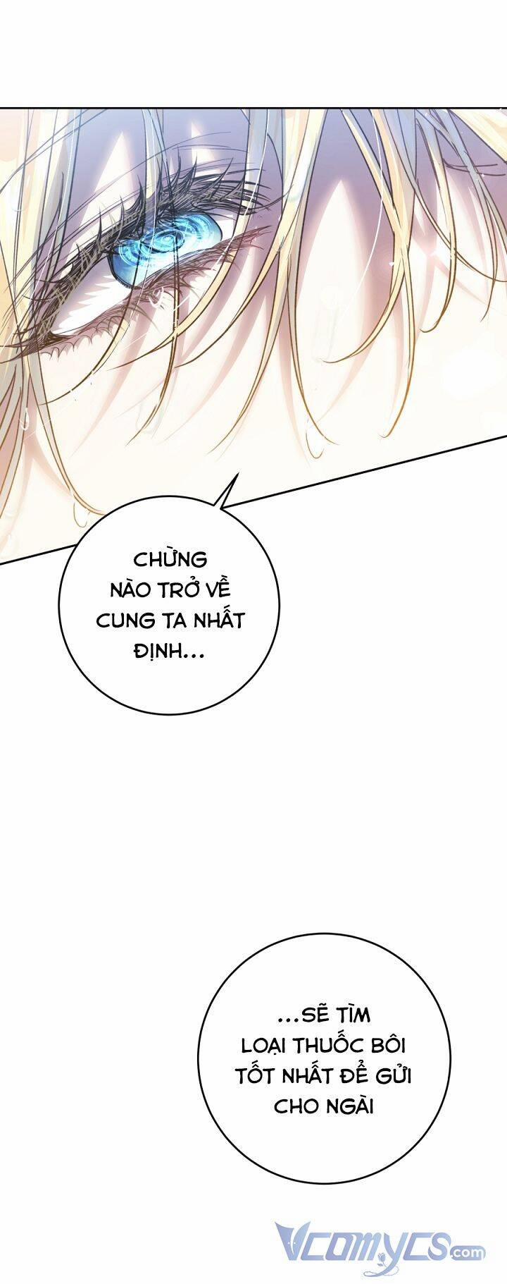 Kẻ Phản Diện Là Một Con Rối 70 trang 55