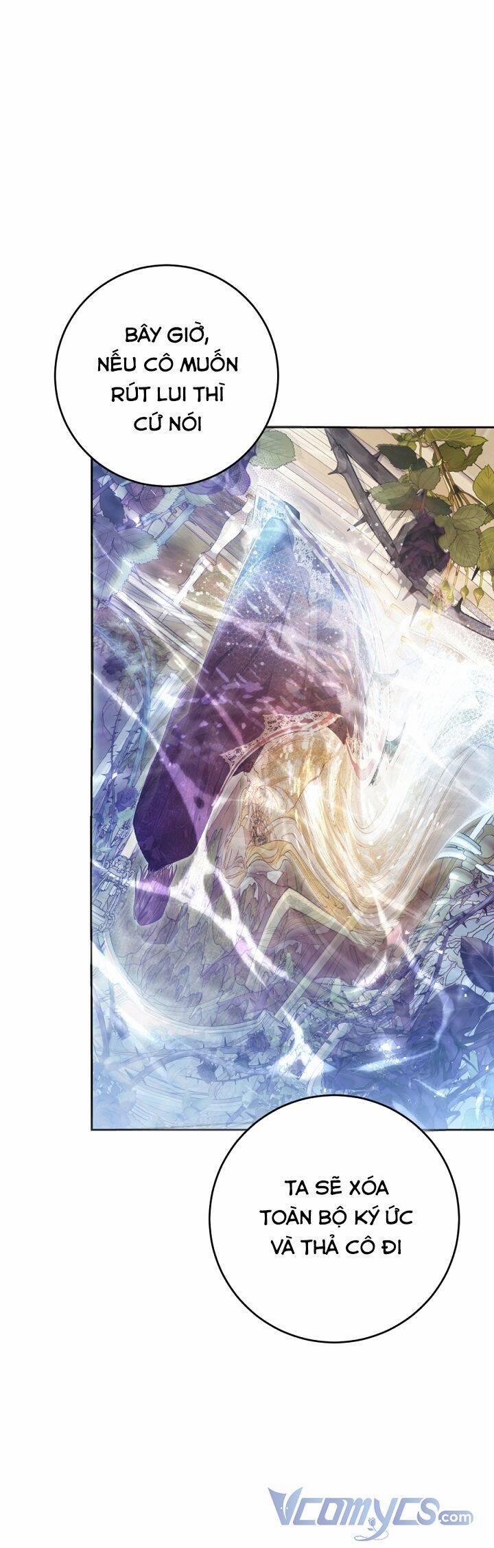 Kẻ Phản Diện Là Một Con Rối 70 trang 6