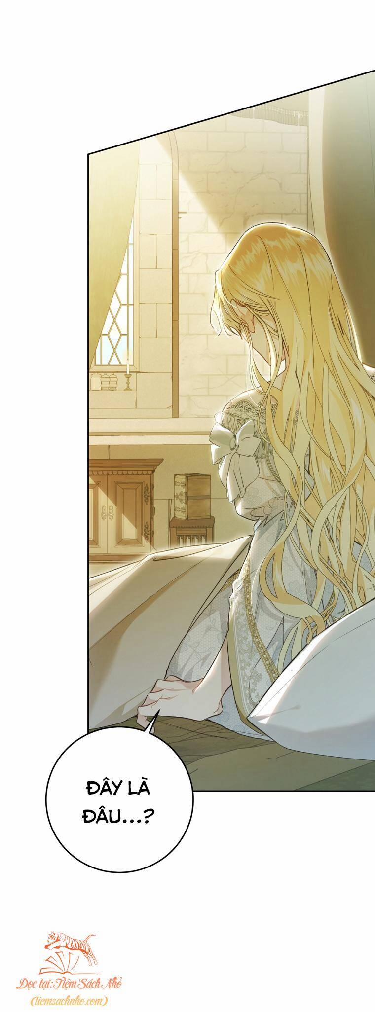 Kẻ Phản Diện Là Một Con Rối 71 trang 3