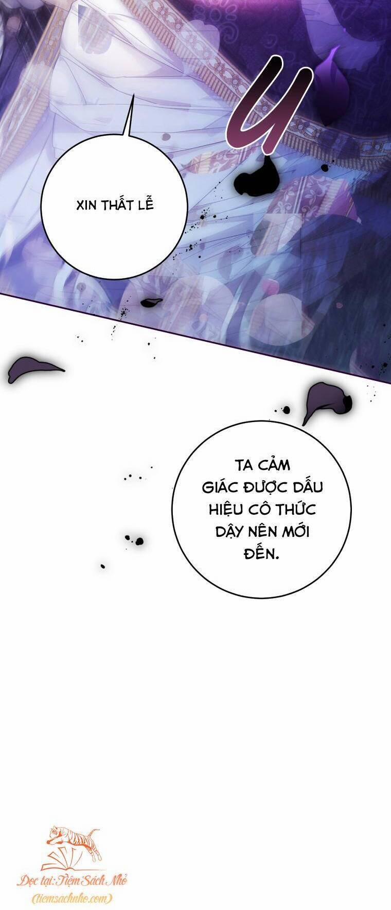 Kẻ Phản Diện Là Một Con Rối 71 trang 30