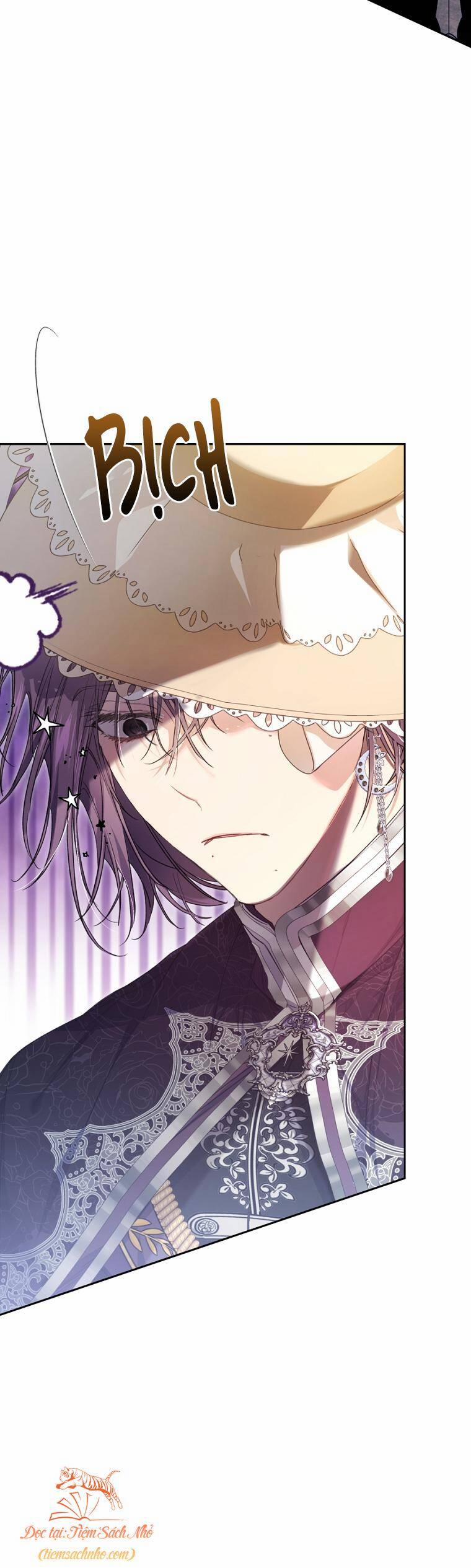 Kẻ Phản Diện Là Một Con Rối 71 trang 42