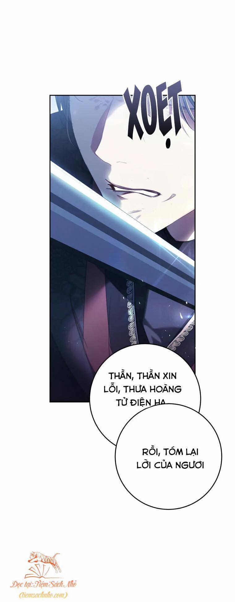 Kẻ Phản Diện Là Một Con Rối 71 trang 63
