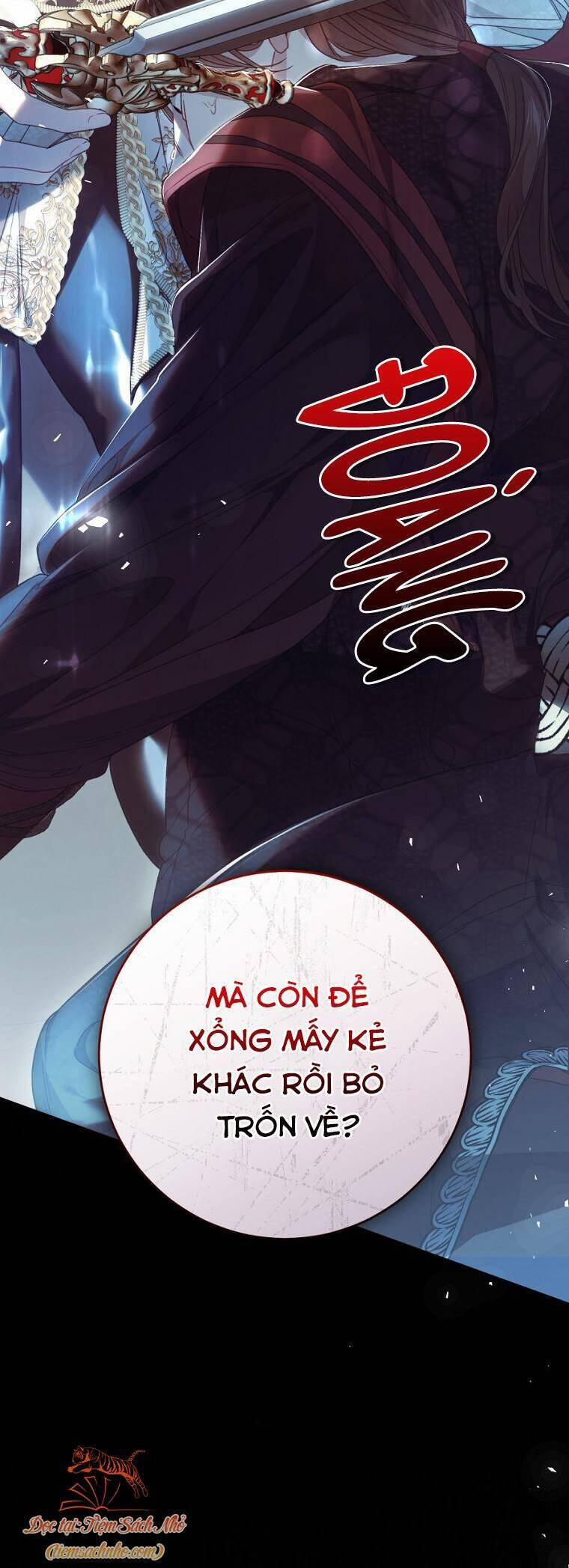 Kẻ Phản Diện Là Một Con Rối 71 trang 65