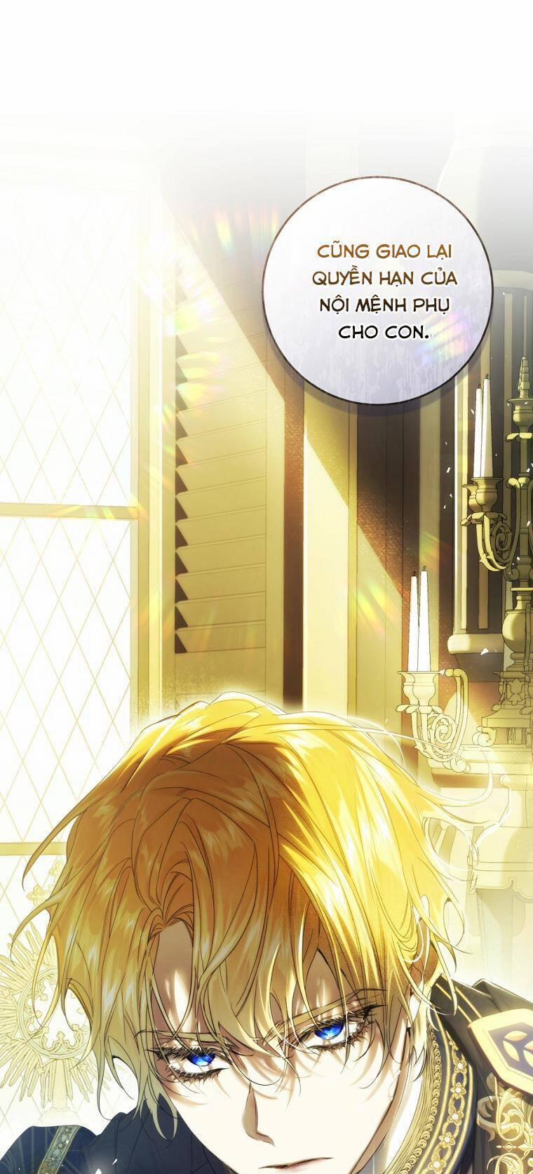 Kẻ Phản Diện Là Một Con Rối 72 trang 12