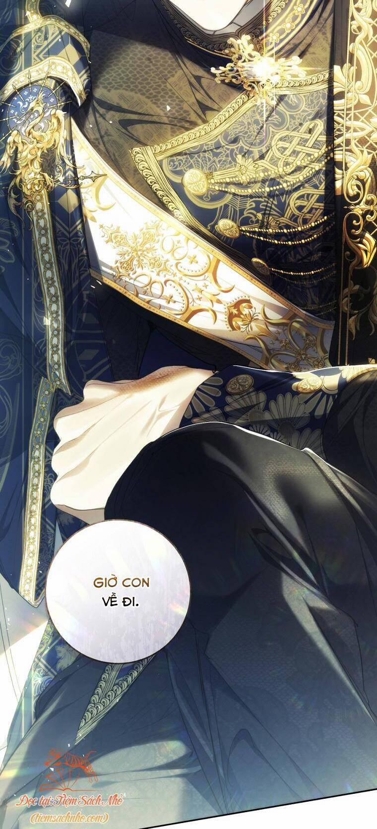 Kẻ Phản Diện Là Một Con Rối 72 trang 13