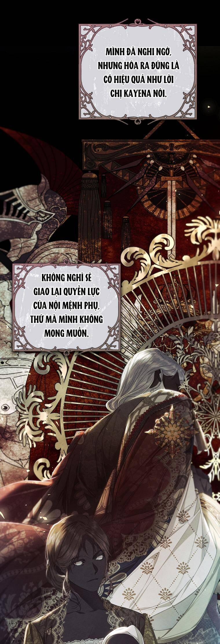 Kẻ Phản Diện Là Một Con Rối 72 trang 16