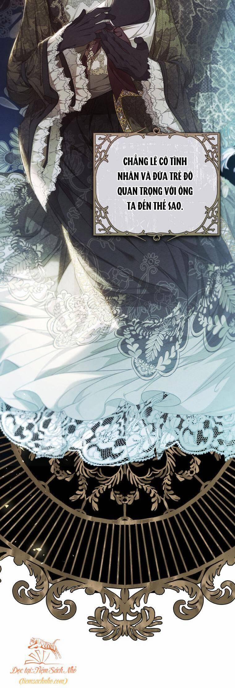 Kẻ Phản Diện Là Một Con Rối 72 trang 17