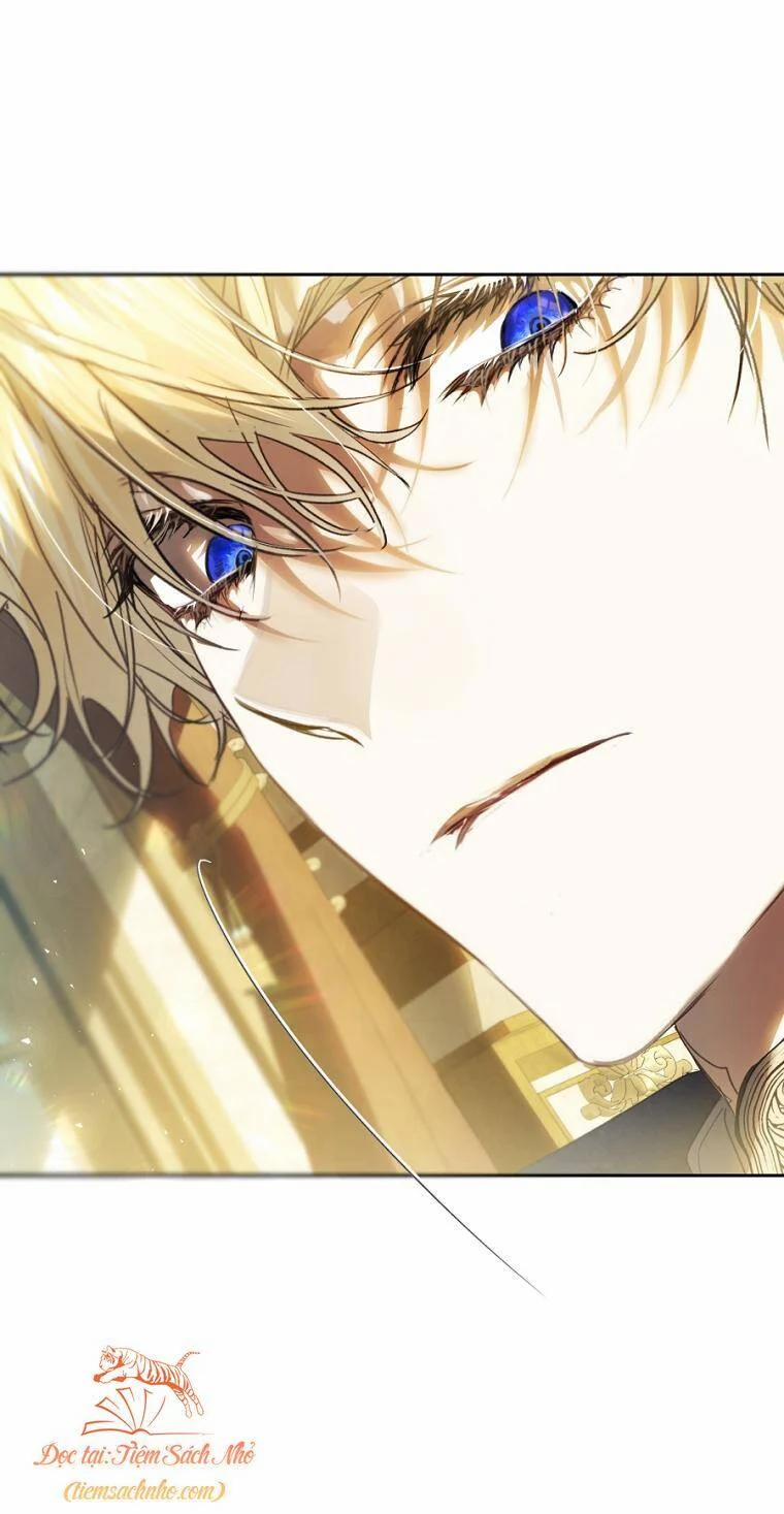 Kẻ Phản Diện Là Một Con Rối 72 trang 19