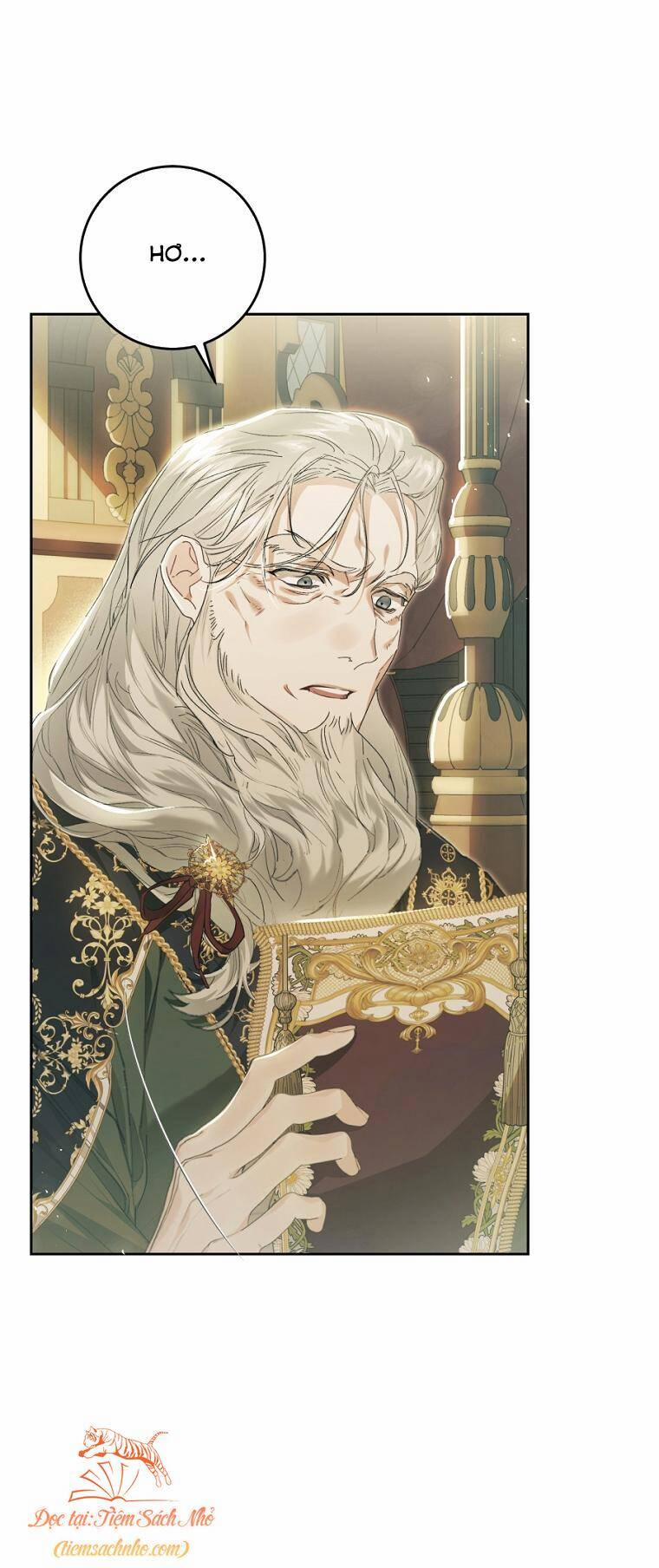 Kẻ Phản Diện Là Một Con Rối 72 trang 2