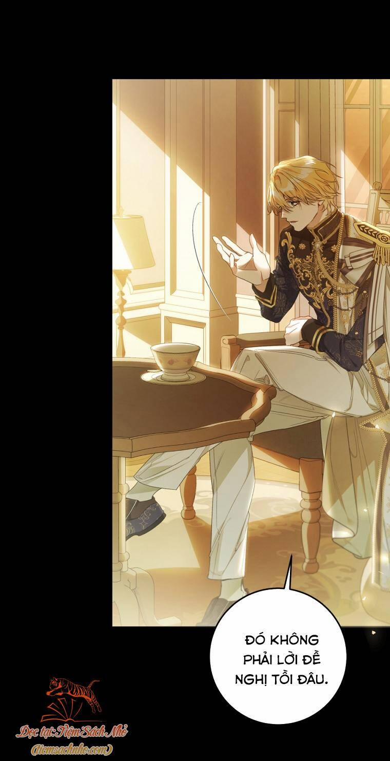 Kẻ Phản Diện Là Một Con Rối 72 trang 22