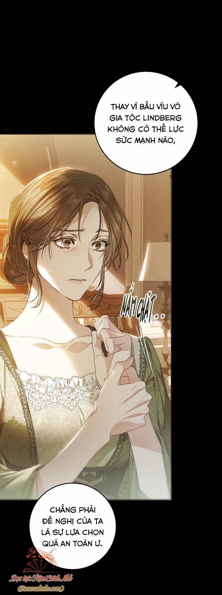 Kẻ Phản Diện Là Một Con Rối 72 trang 24