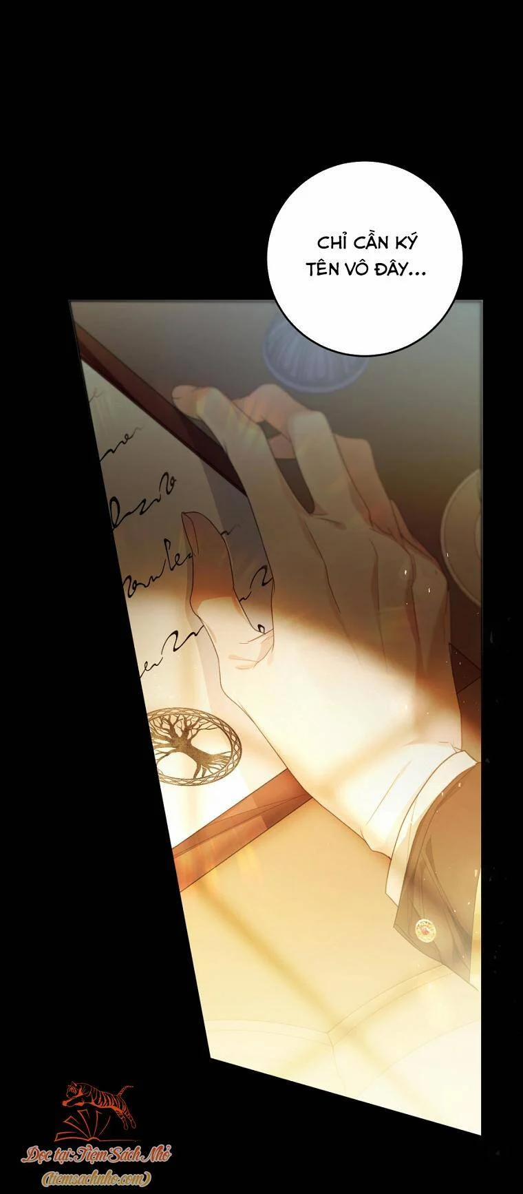 Kẻ Phản Diện Là Một Con Rối 72 trang 25