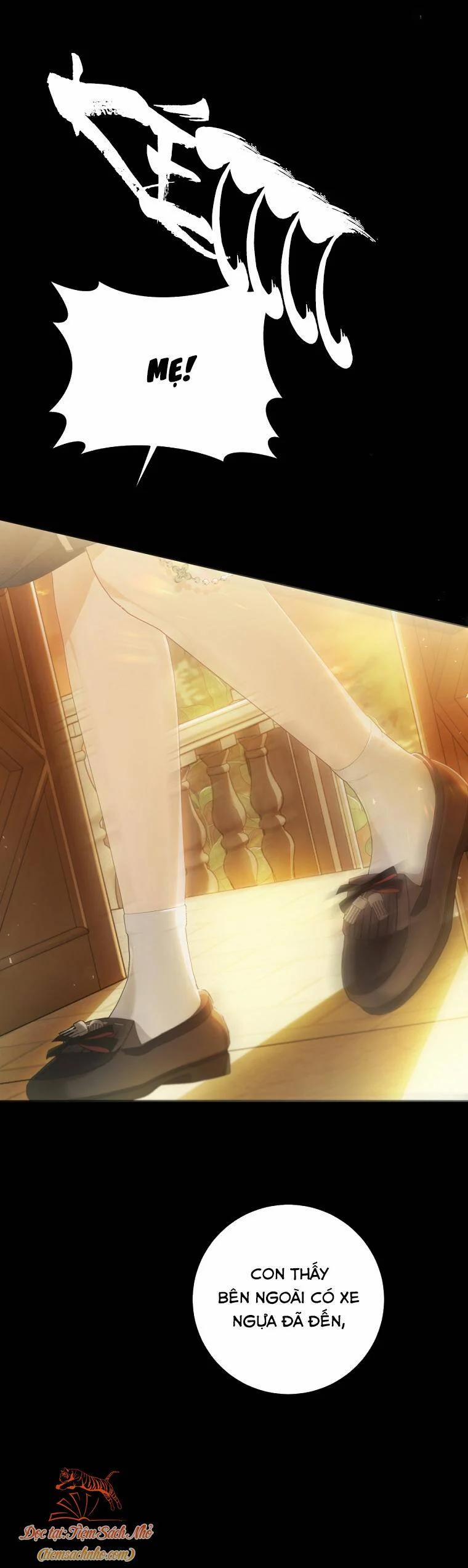 Kẻ Phản Diện Là Một Con Rối 72 trang 26