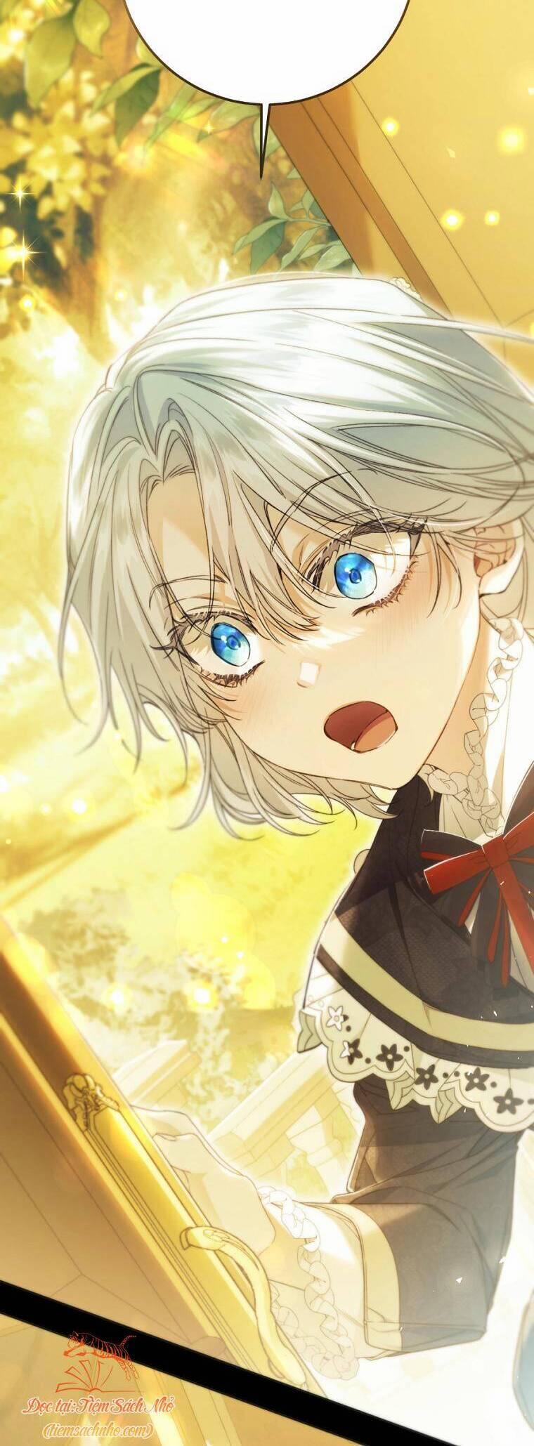 Kẻ Phản Diện Là Một Con Rối 72 trang 28