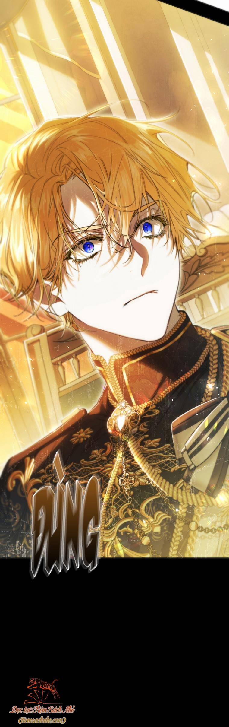 Kẻ Phản Diện Là Một Con Rối 72 trang 29