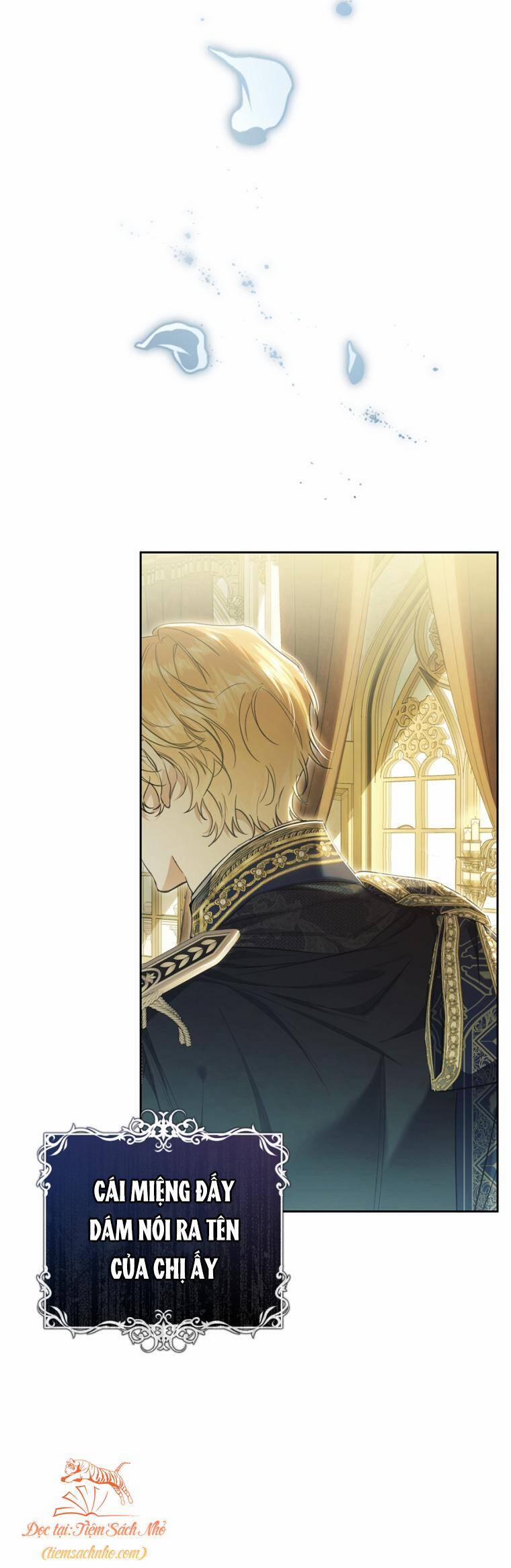 Kẻ Phản Diện Là Một Con Rối 72 trang 32