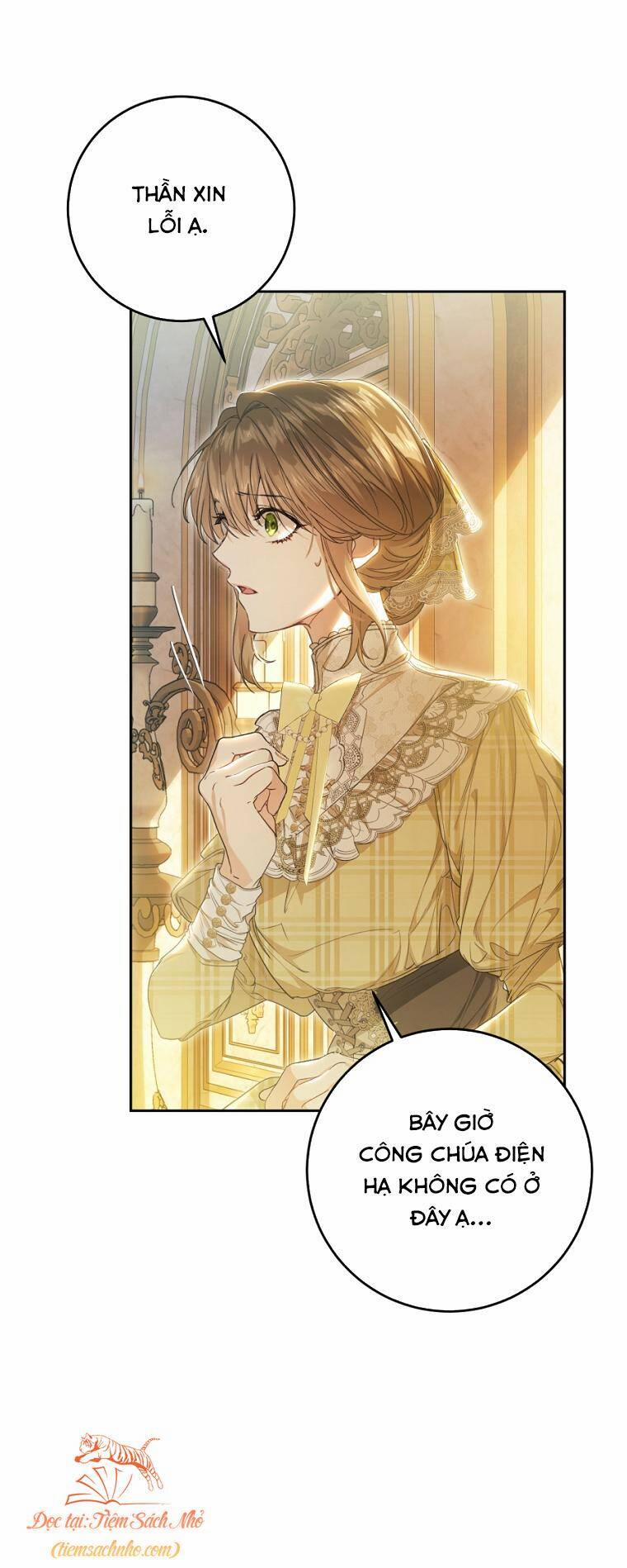 Kẻ Phản Diện Là Một Con Rối 72 trang 38