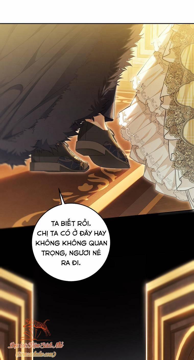Kẻ Phản Diện Là Một Con Rối 72 trang 39