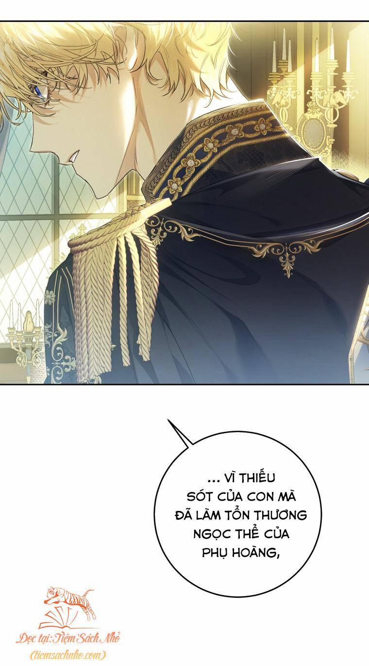 Kẻ Phản Diện Là Một Con Rối 72 trang 4