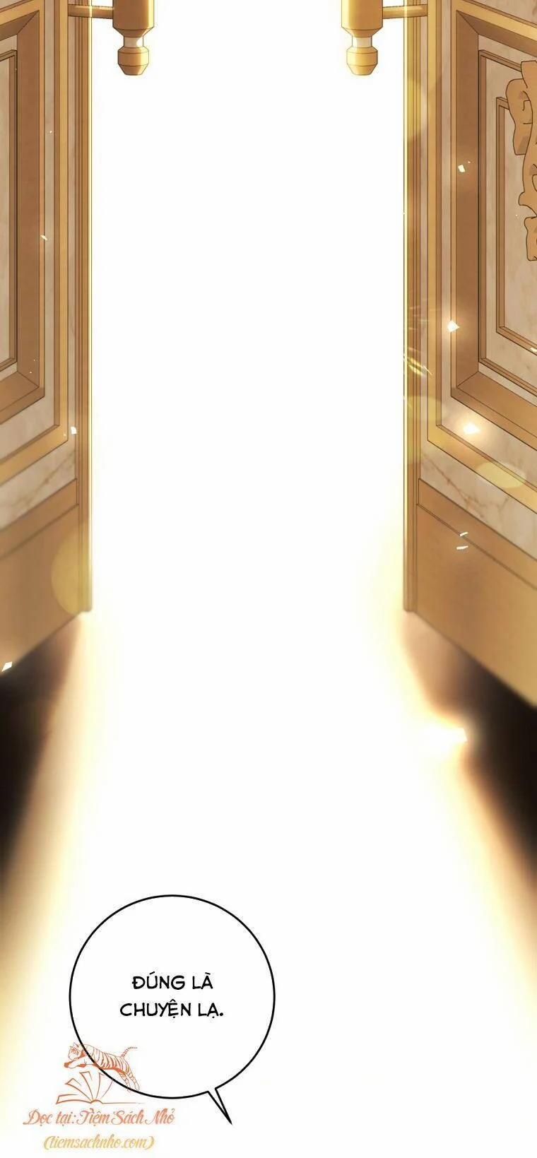 Kẻ Phản Diện Là Một Con Rối 72 trang 41