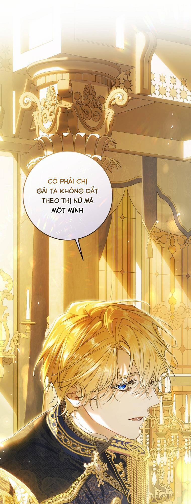 Kẻ Phản Diện Là Một Con Rối 72 trang 43